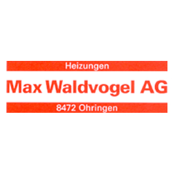 Max Waldvogel AG Logo