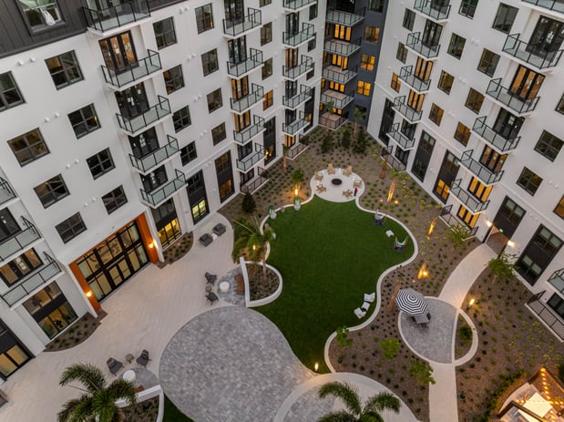 Images The CenterPointe Apartments