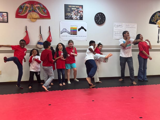 Images Jaguar Dojo