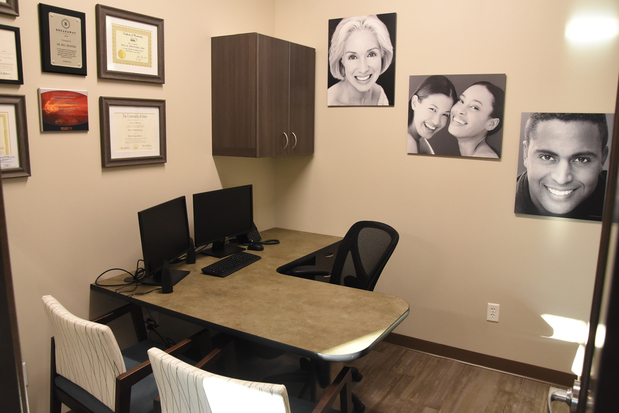 Images Solace Dental