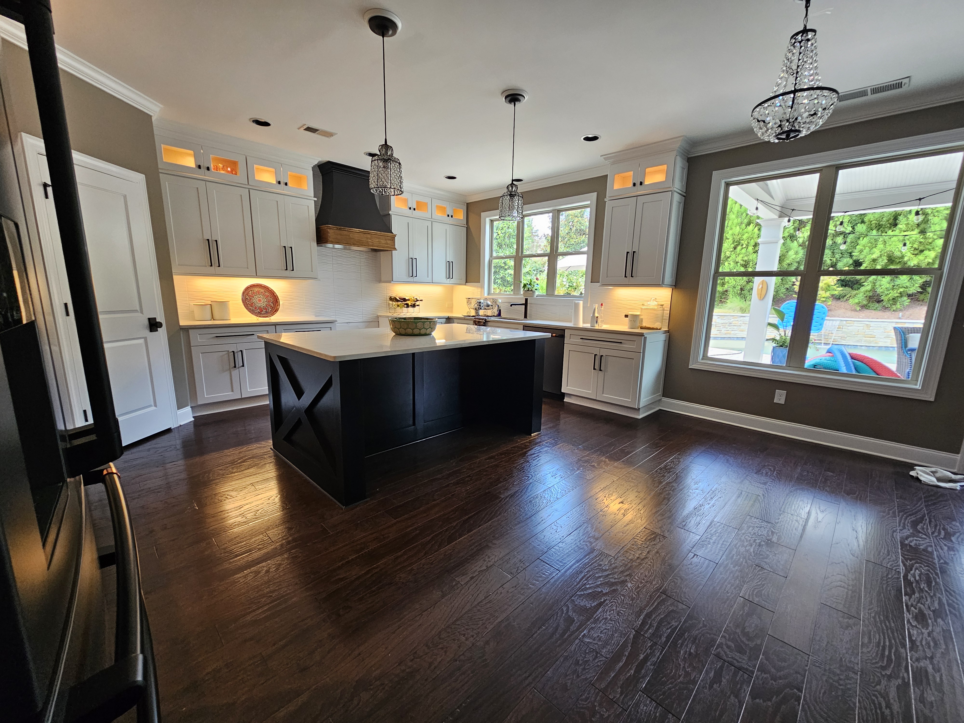 Ferentino Design Build Image