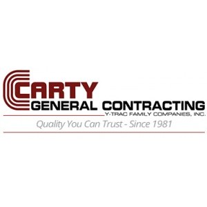 Carty General Contracting Logo