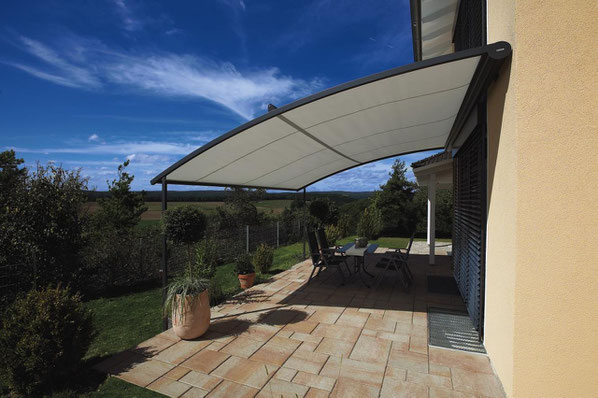 Bilder ARPI GmbH Sonnen- und Wetterschutzsysteme