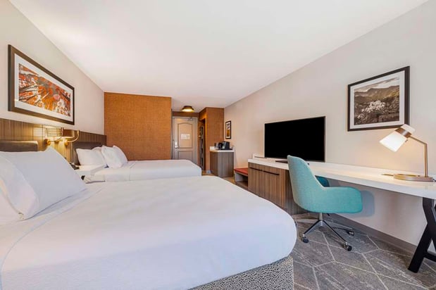 Images Hilton Garden Inn Colorado Springs Airport