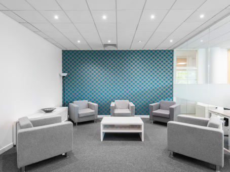 Images Regus - Manchester, Airport