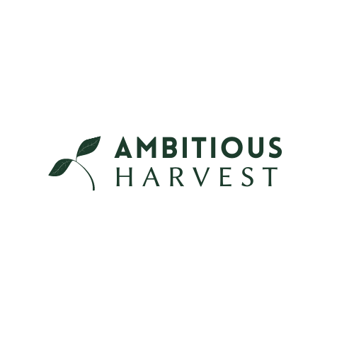 Ambitious Harvest Logo