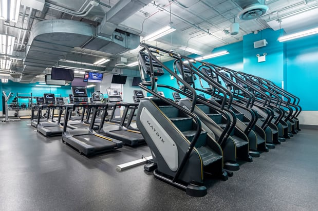 Images PureGym - Formerly Blink Fitness
