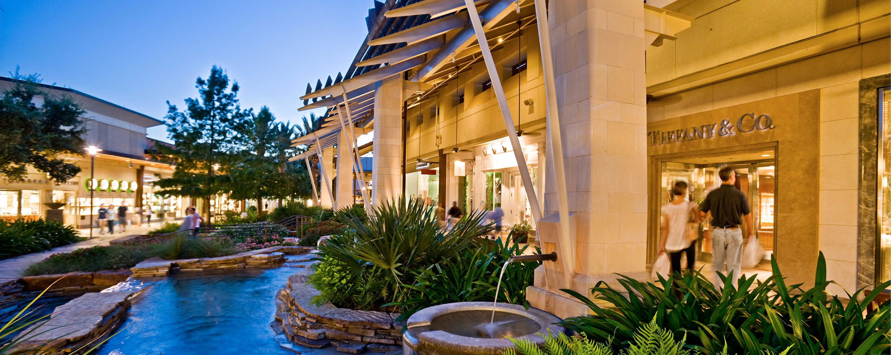 The Shops at La Cantera