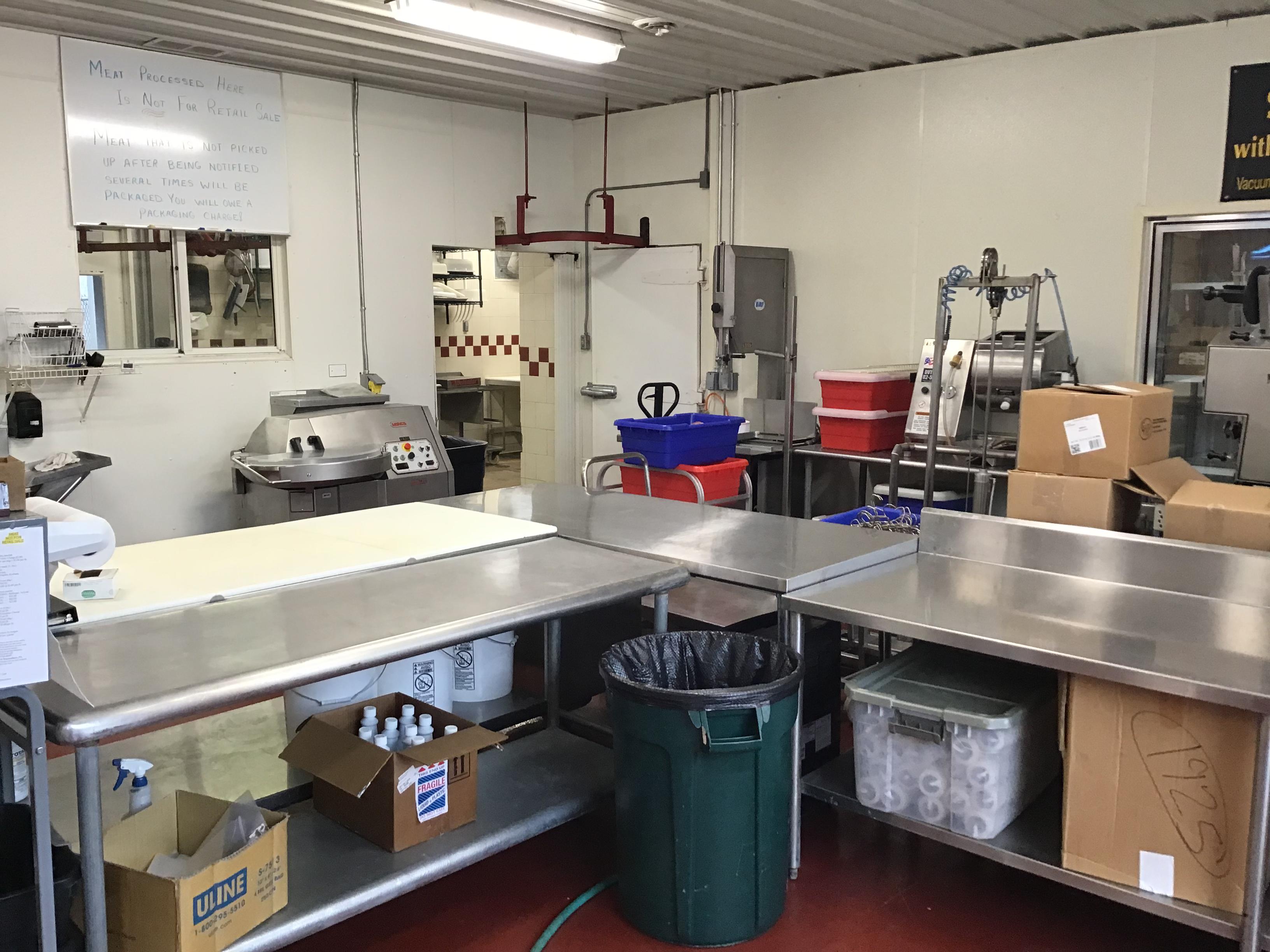 Image 2 | Country Corner Meat Processing LLC