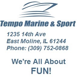 Tempo Marine & Sport