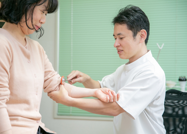 Images 武田鍼灸整骨院【痩身専門Acure併設】