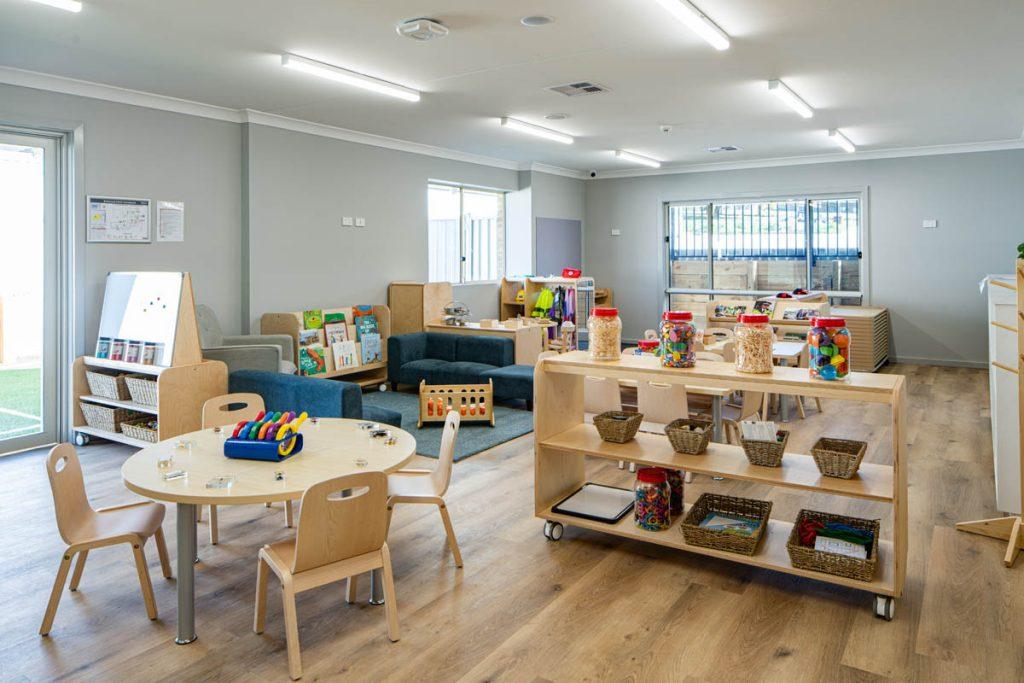 Images Young Academics Early Learning Centre - Tahmoor