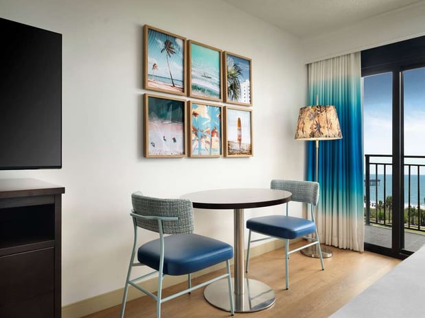 Images DoubleTree Resort by Hilton Myrtle Beach Oceanfront