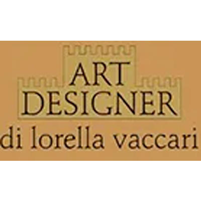 Art Designer di Lorella Vaccari Logo