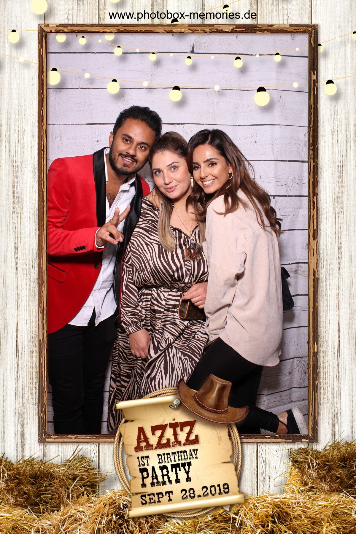 Fotobox Köln / Photobox Memories, Äußere Kanalstraße 142 in Köln