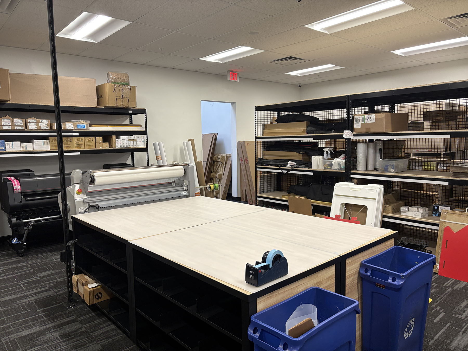 FedEx Office Print & Ship Center Image