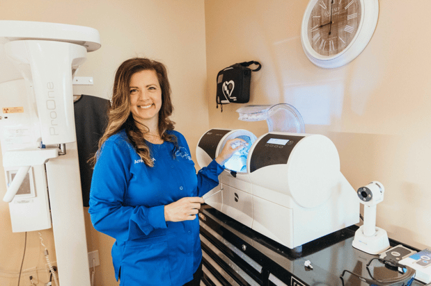 Images Taylor Aesthetic & Sedation Dentistry