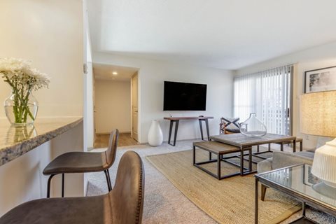 Madison Southpark Apartment Homes Photo