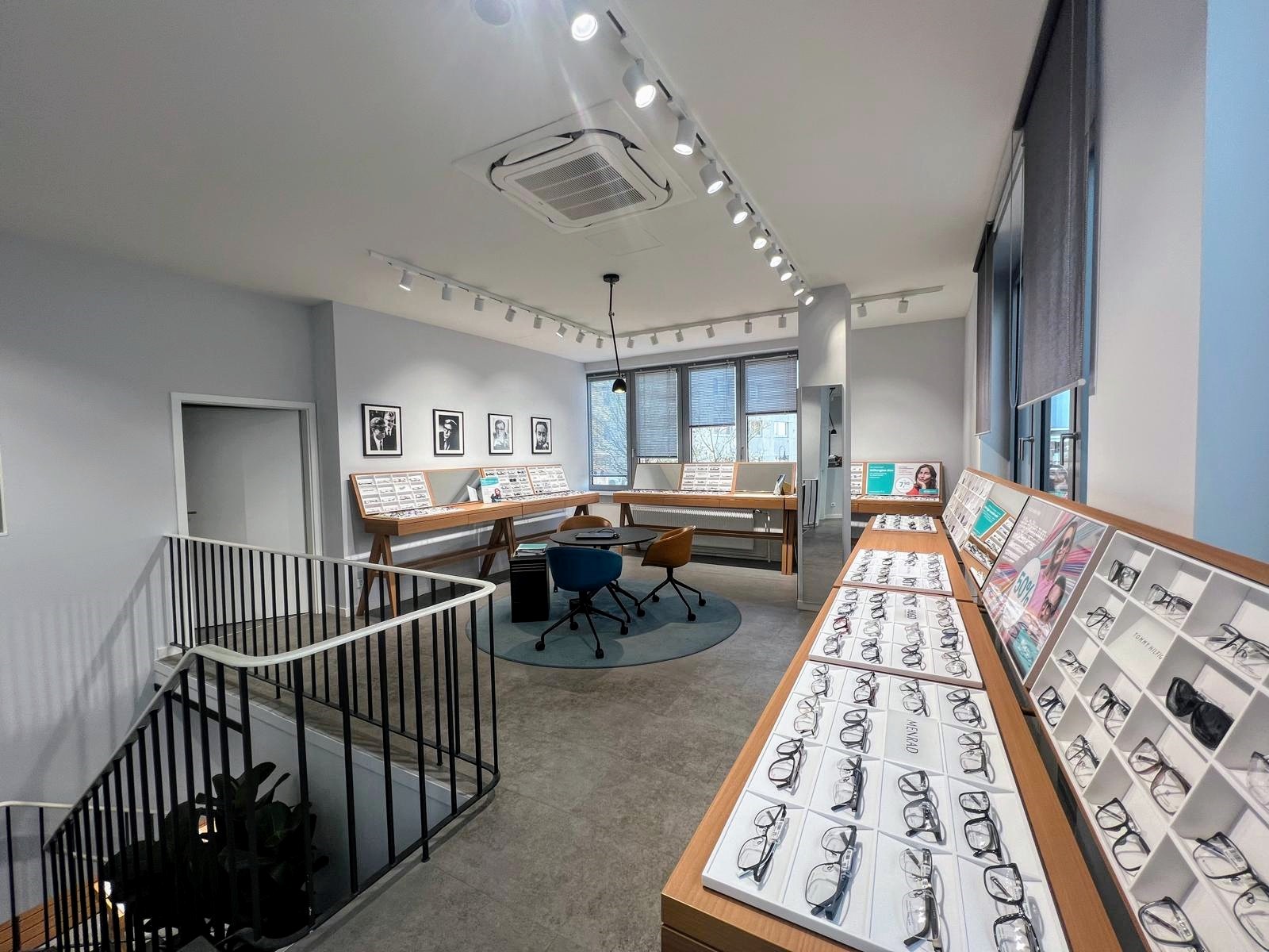 Bild 6 Abele Optik in Langen (Hessen)