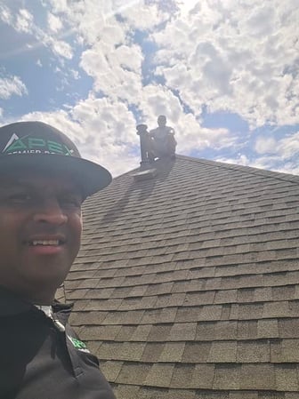 Images Apex Premier Roofing & General Contracting