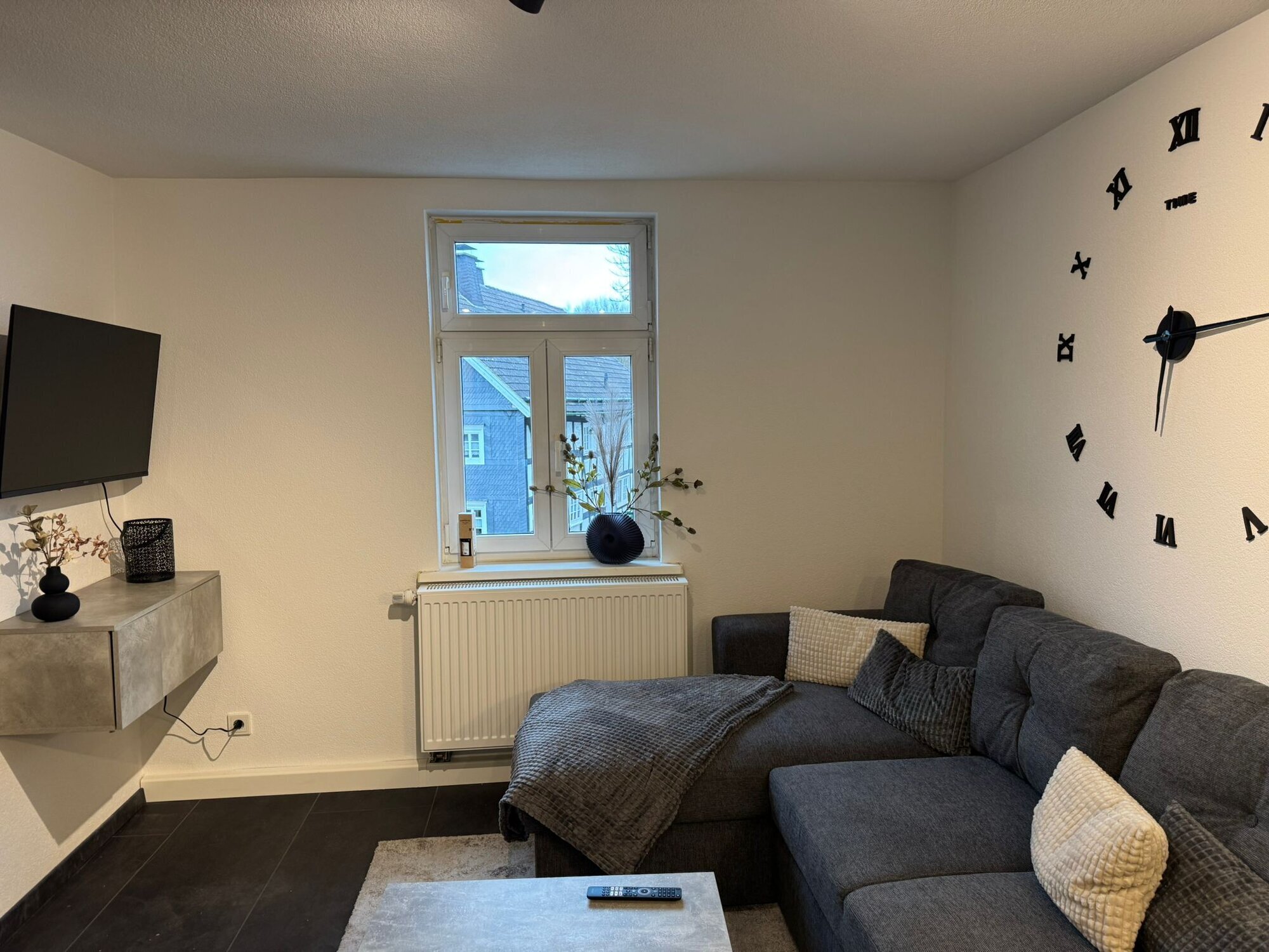 Mein Altstadt Domizil, Petrusstraße 17 in Hallenberg