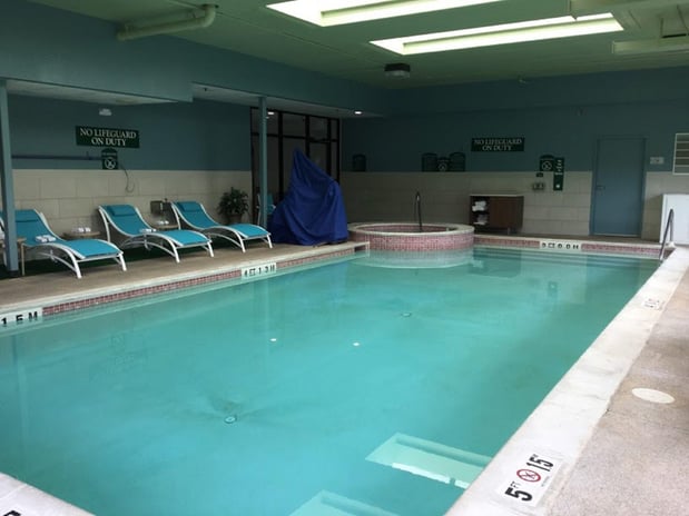Images Holiday Inn Express Easton by IHG