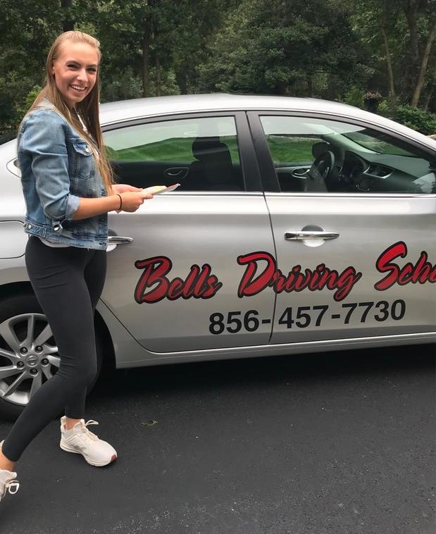 Images Bells Driving School