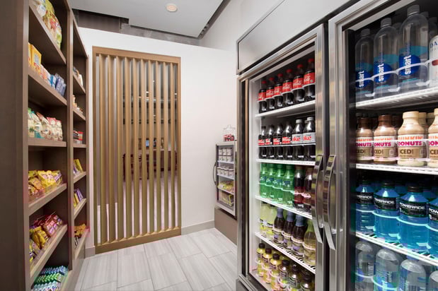 Images Holiday Inn Express Pensacola Downtown by IHG