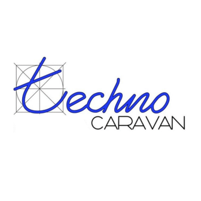 Techno Caravan Logo