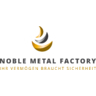 Logo Noble Metal Factory OHG