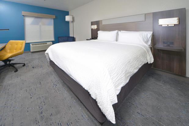 Images Holiday Inn Express & Suites Conway, an IHG Hotel