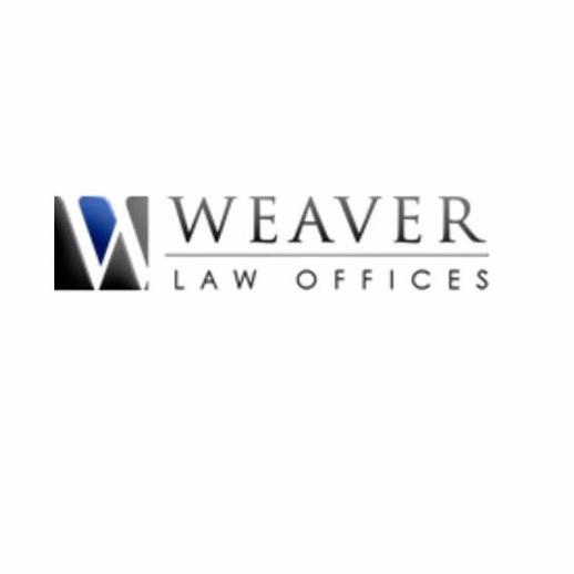 Weaver Law Offices Logo