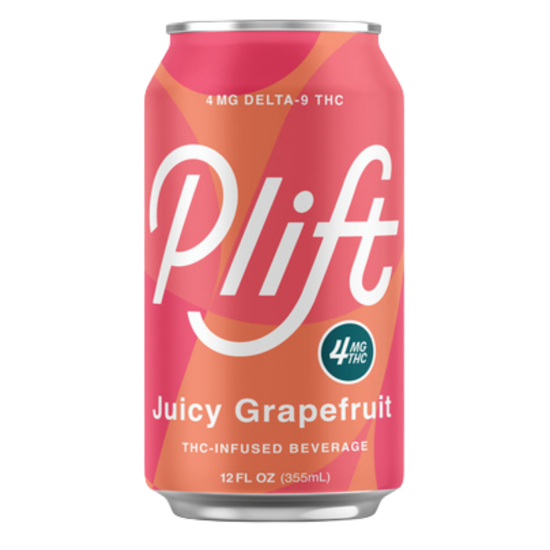Plift Beverages
