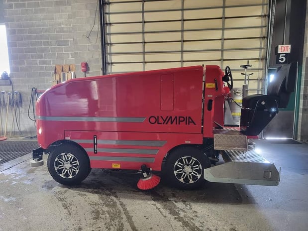 Images CTM Services, Inc. Olympia Sales & Service