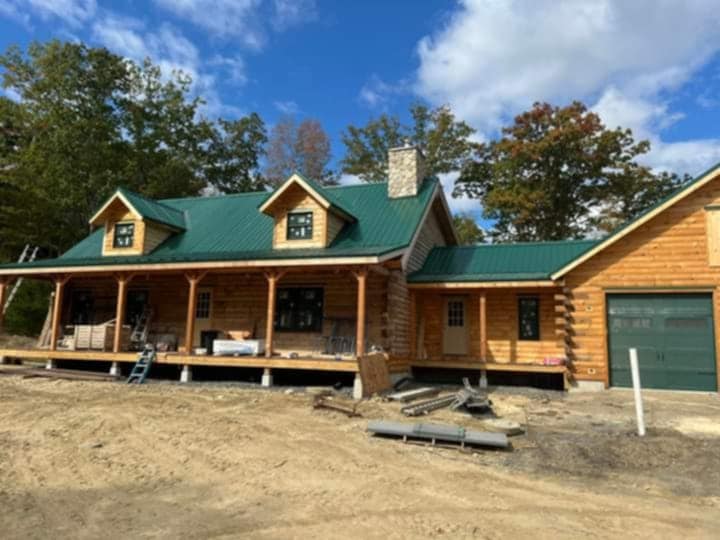 Sacred Builders, LLC Image