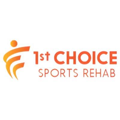 1st Choice Sports Rehab - Decatur, GA 30033 - (404)377-0011 | ShowMeLocal.com