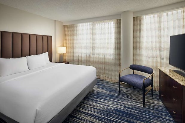 Images Embassy Suites by Hilton West Palm Beach Central