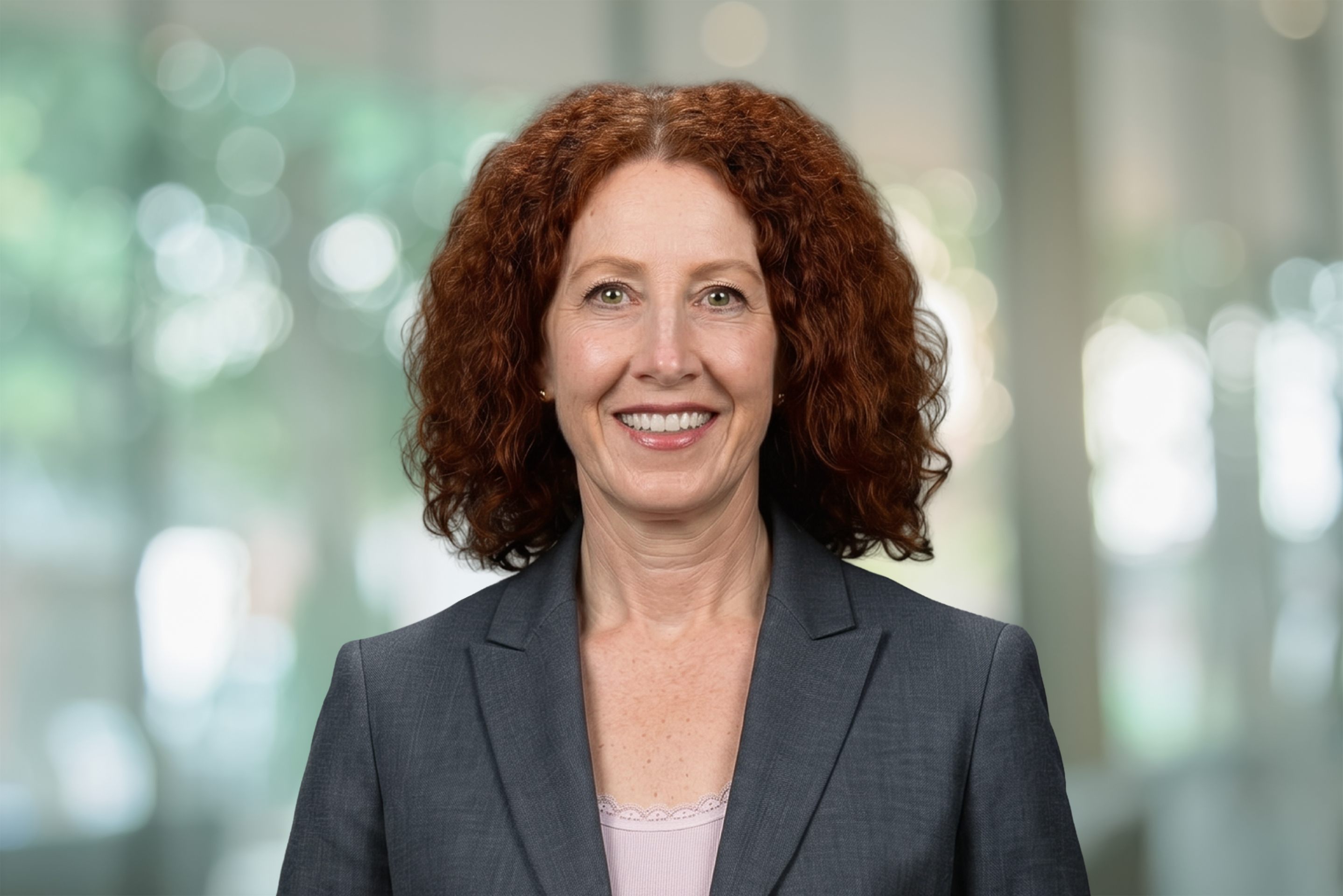 advisor headshot