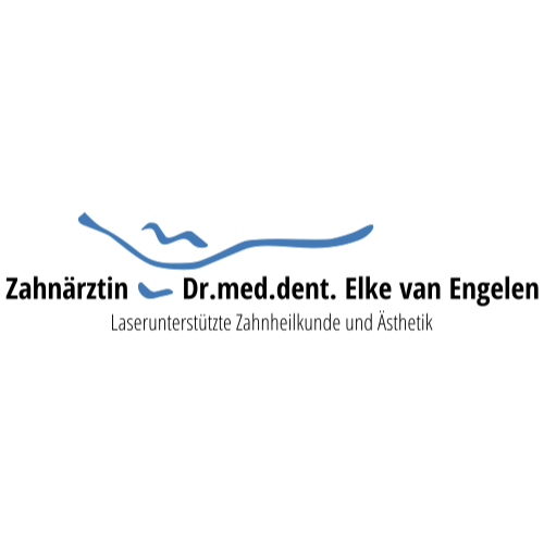 Zahnärztin Dr. Elke van Engelen Zahnarztpraxis Nordhorn in Nordhorn - Logo