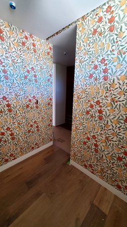 Images Paragon Painting & Wallpapering