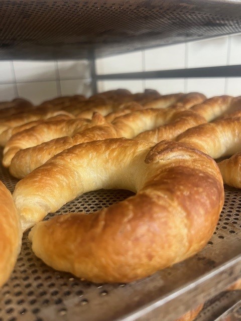 Bilder Bäckerei-Konditorei Gasser