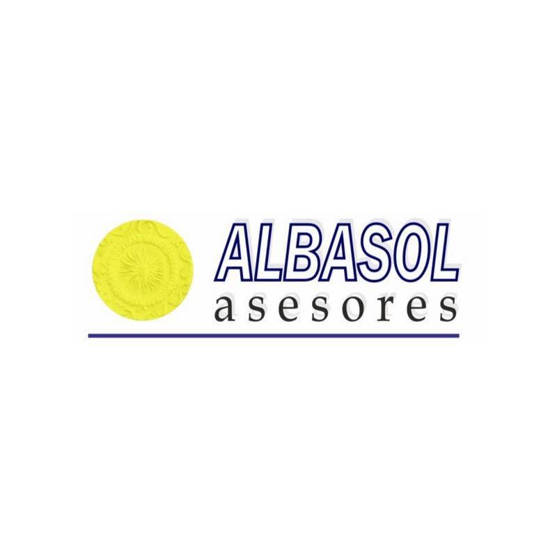Albasol Asesores Logo