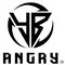 YBAngry LLC Logo