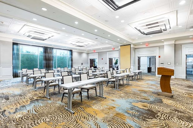 Images Embassy Suites by Hilton Tampa Downtown Convention Center