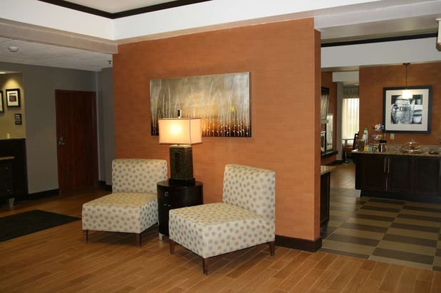 Images Hampton Inn Tulsa-Sand Springs