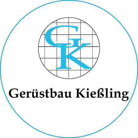 Logo Gerüstbau Kießling GbR