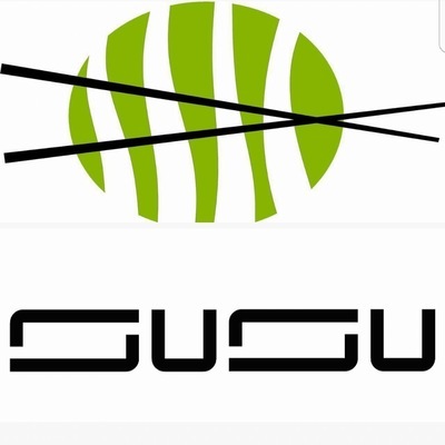 Susu - Asian Fusion Restaurant Logo