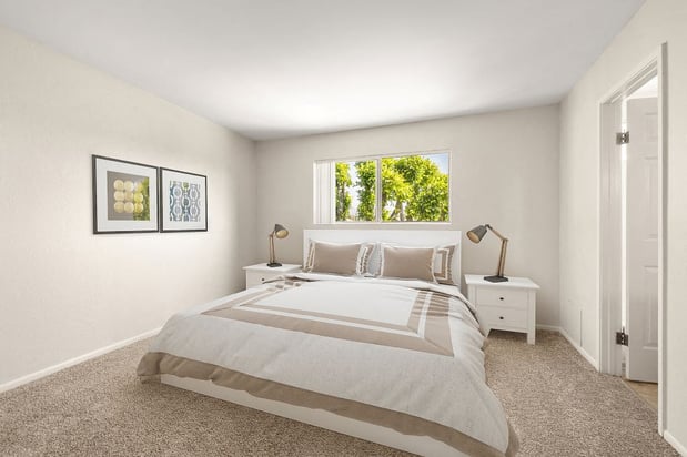 Images Topanga Canyon Apartments