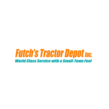 Futch's Power Depot of Keystone Logo
