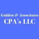 Golden & Associates CPA's LLC Logo